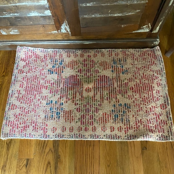 Anthropologie Elephant Matteo Bath Mat - Picture 7 of 8